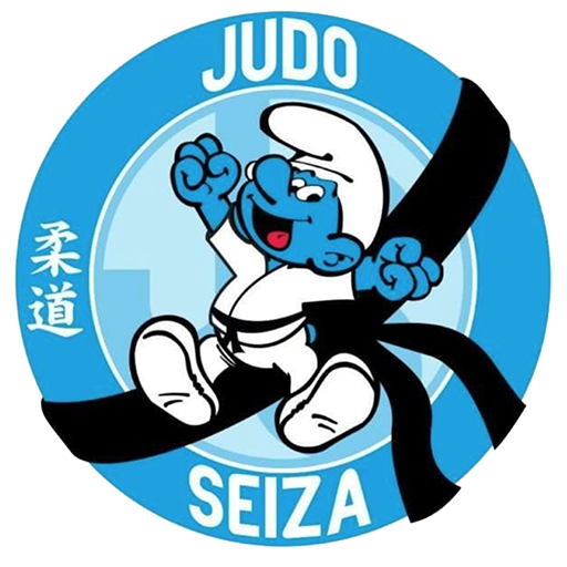 Judo Seiza